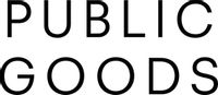 Public Goods coupons